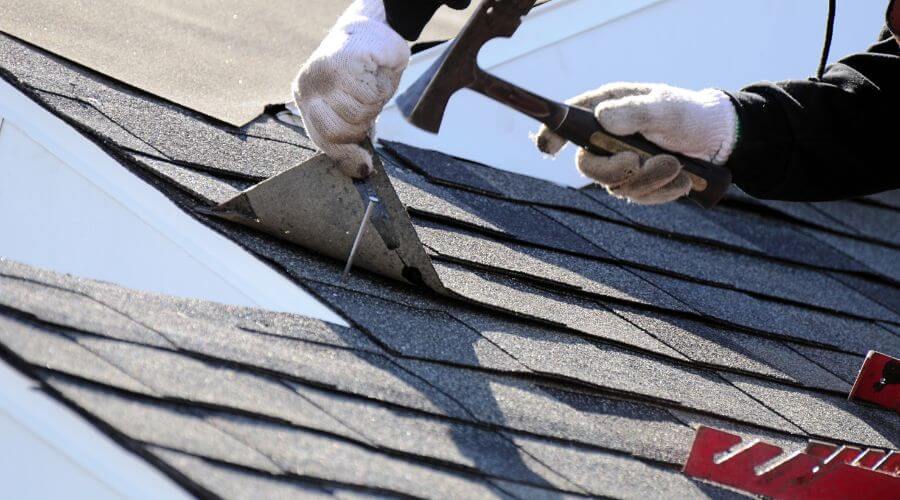 Professional Emergency Roof Repairs in North Las Vegas, NV